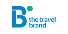 B the travel brand