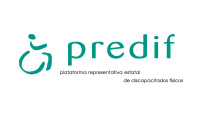 Predif Plataforma Representativa Estatal de Personas con Discapacidad Física