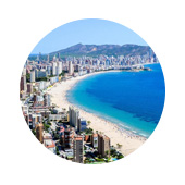 benidorm