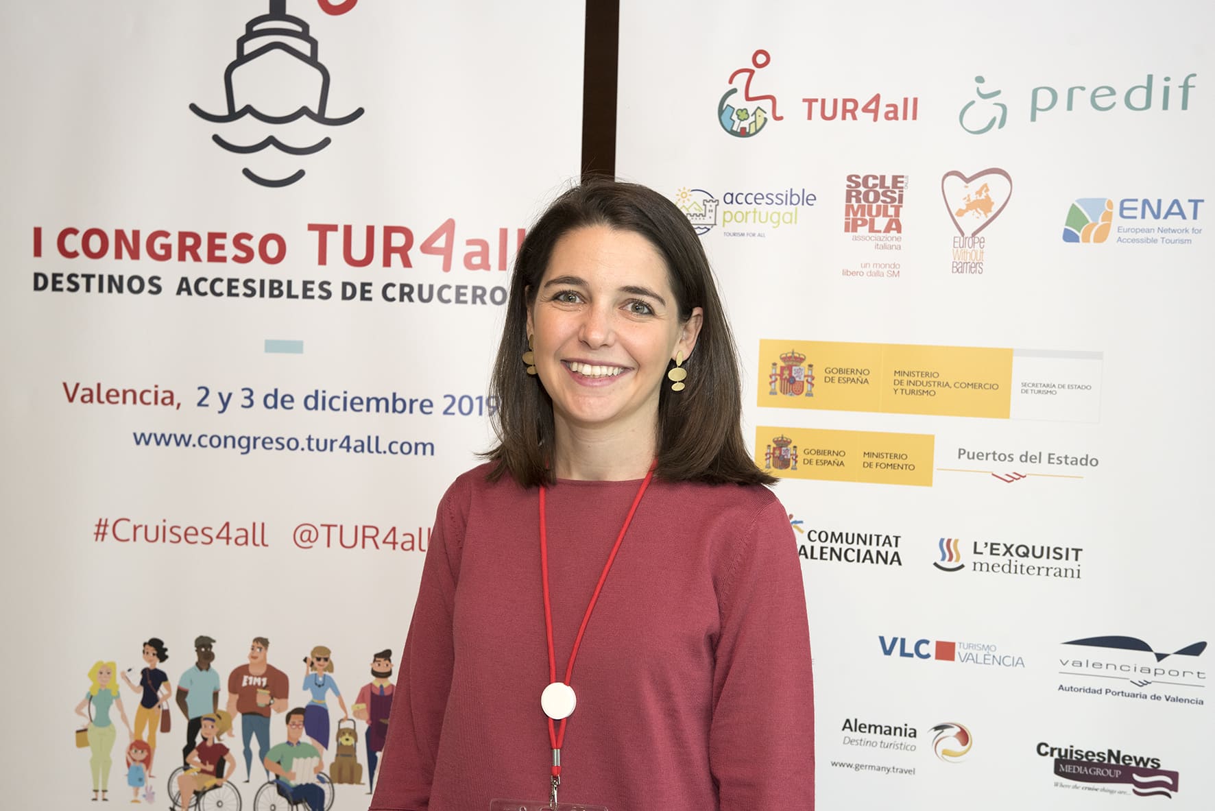 María Pérez_Generalitat Valenciana